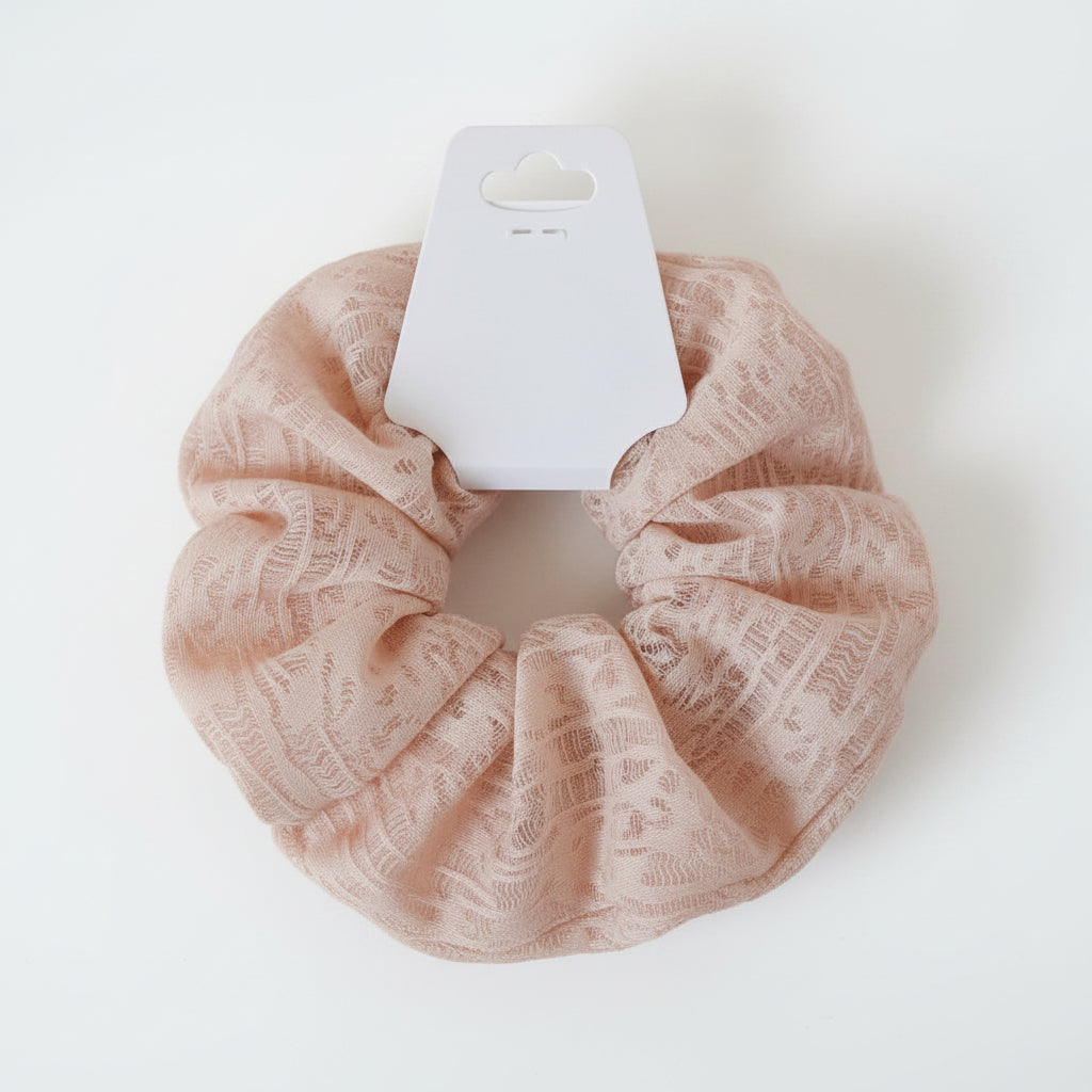 Scrunchies per capelli - C&G di Caprice Toungui